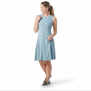 Smartwool Hemp Merino Tank Dress